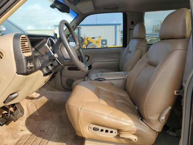 1997 GMC Yukon VIN: 3GKEK18R2VG509961 Lot: 53608364