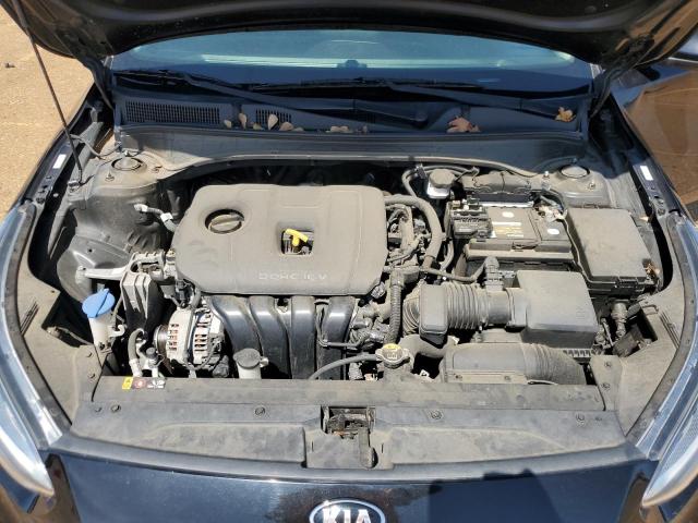 2019 Kia Forte Fe VIN: 3KPF24AD9KE099473 Lot: 54008964