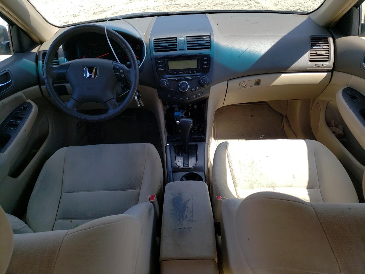 1HGCM56314A159353 2004 Honda Accord Lx