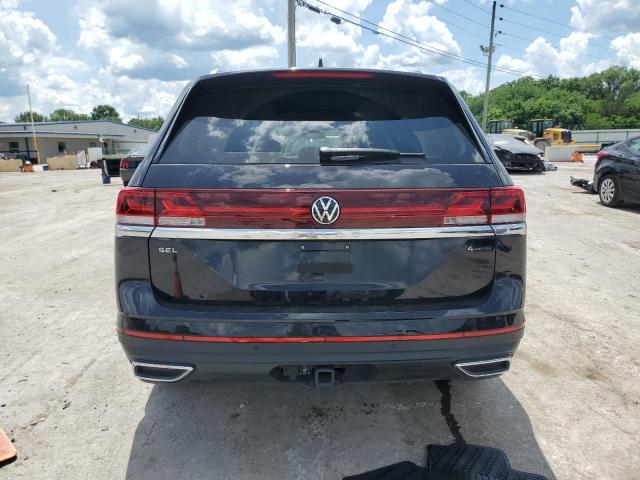 VIN 1V2BR2CA2RC519852 2024 Volkswagen Atlas, Sel no.6