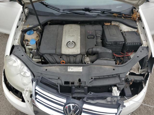 2009 Volkswagen Jetta Se VIN: 3VWRZ71K59M179472 Lot: 54389694