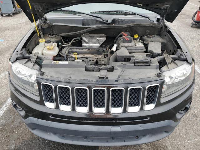 2016 JEEP COMPASS SP - 1C4NJCBA7GD810545