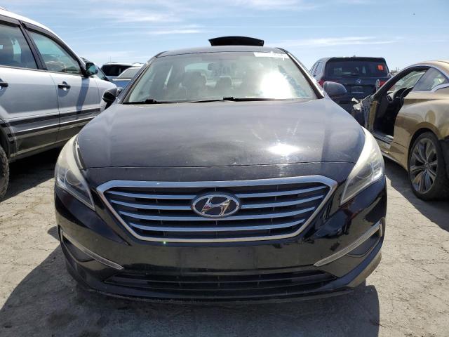 2015 Hyundai Sonata Se VIN: 5NPE24AF2FH037847 Lot: 56530414