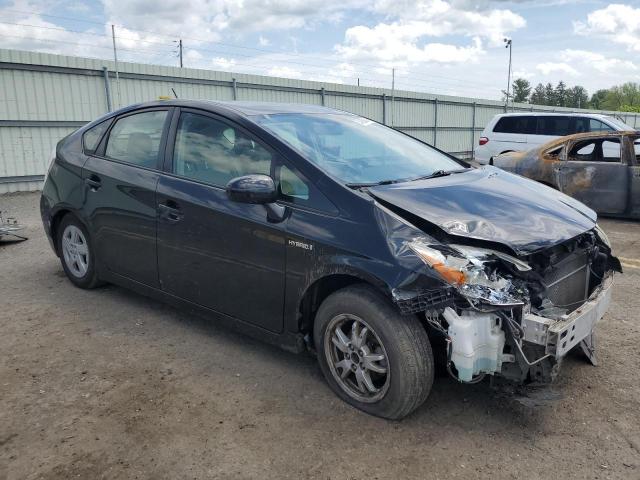 2011 Toyota Prius VIN: JTDKN3DU5B5315813 Lot: 54056484