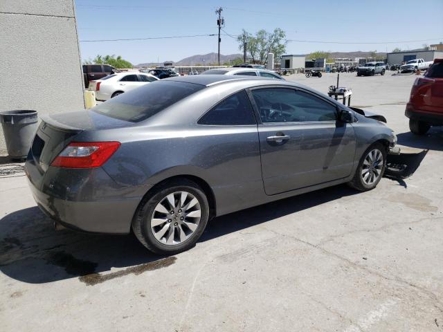 2010 Honda Civic Exl VIN: 2HGFG1B93AH527276 Lot: 54207064