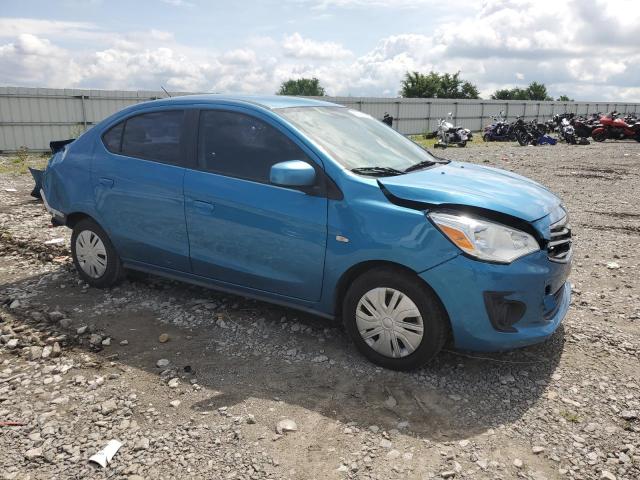 2019 MITSUBISHI MIRAGE G4 - ML32F3FJXKHF07586