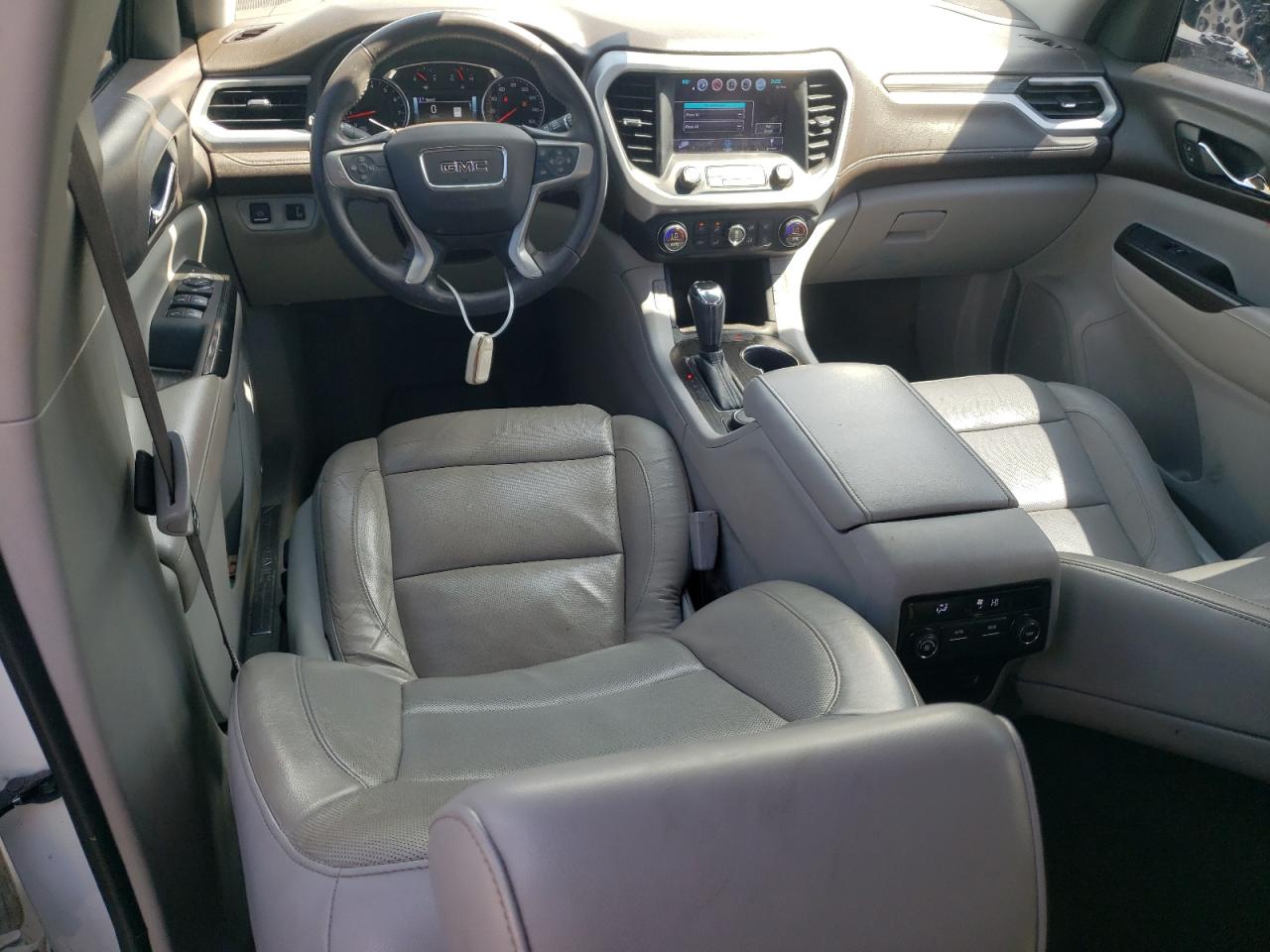 1GKKNMLS6HZ130827 2017 GMC Acadia Slt-1