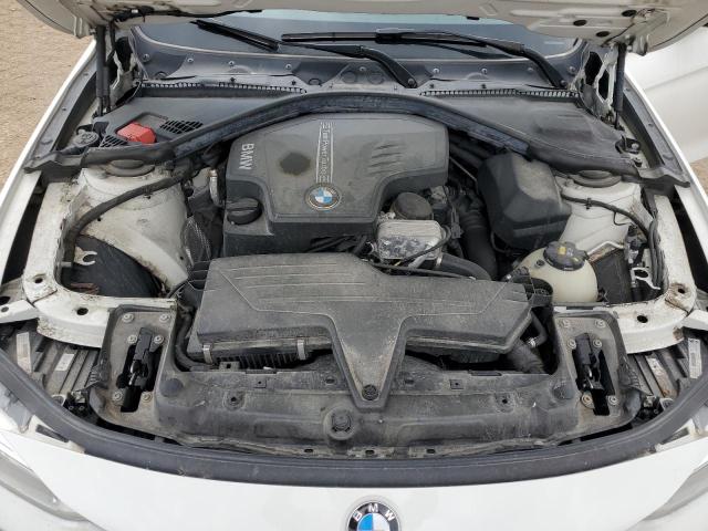 2014 BMW 328 Xi VIN: WBA3B3C5XEJ981906 Lot: 55709074