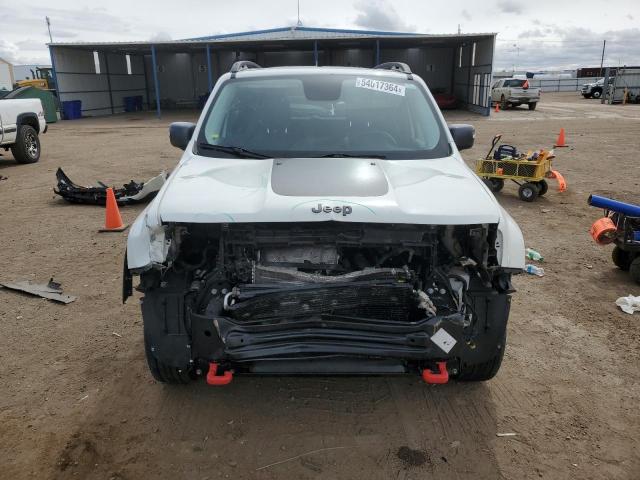 2016 Jeep Renegade Trailhawk VIN: ZACCJBCT3GPD76479 Lot: 54017364