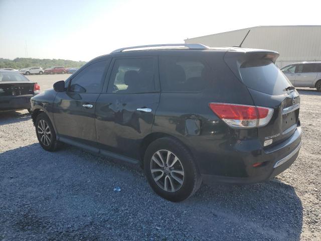 2015 Nissan Pathfinder S VIN: 5N1AR2MN9FC609750 Lot: 54590524