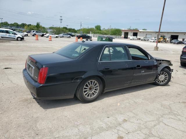 2003 Cadillac Deville Dhs VIN: 1G6KE57Y33U199449 Lot: 53148244