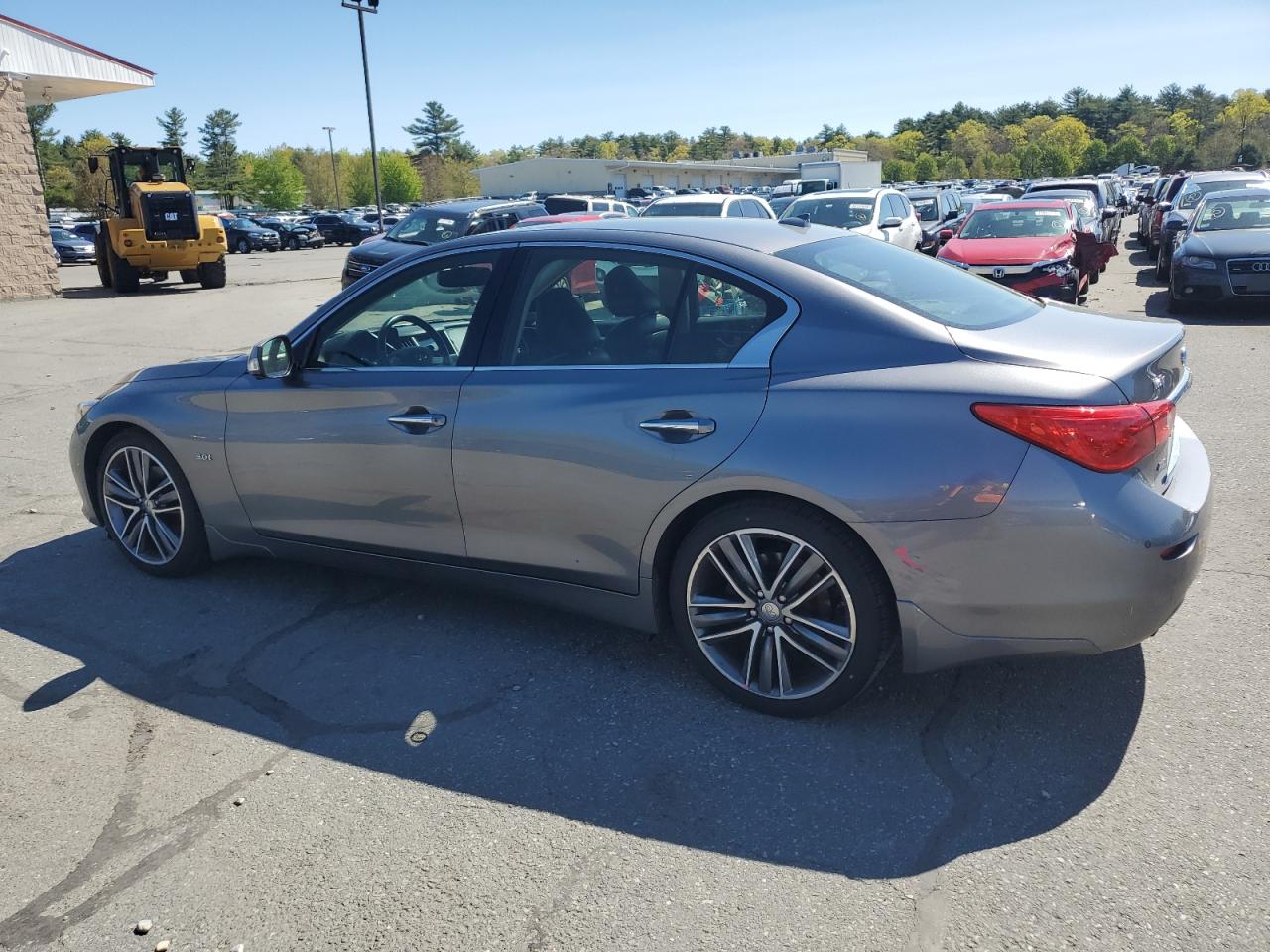 JN1EV7AR6HM831894 2017 Infiniti Q50 Premium