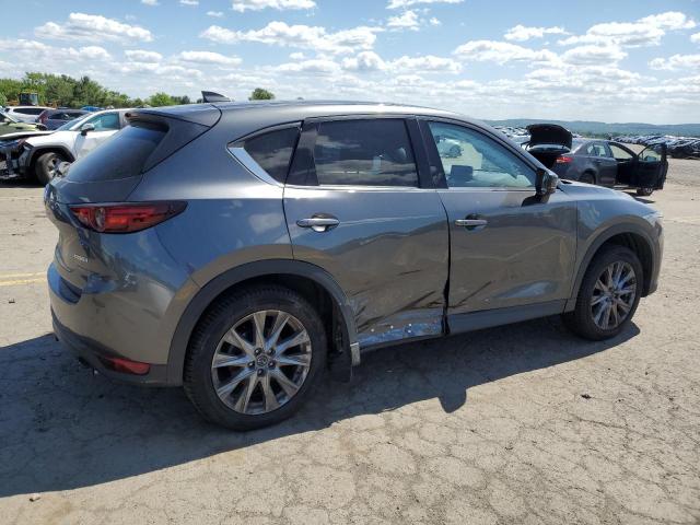 2020 Mazda Cx-5 Grand Touring Reserve VIN: JM3KFBAY4L0864374 Lot: 56219534