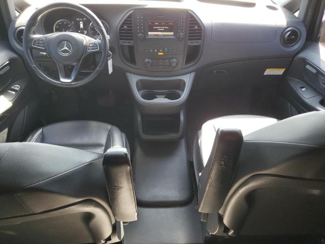 2018 MERCEDES-BENZ METRIS - WD3PG2EA3J3354774