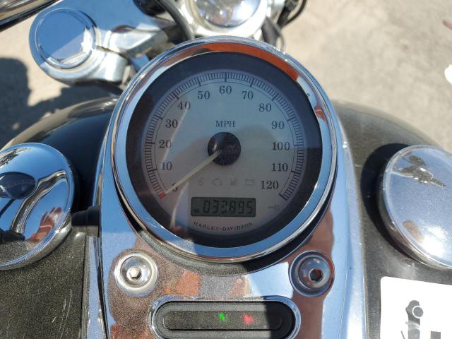 2010 HARLEY-DAVIDSON FXDWG 1HD1GP416AC330297