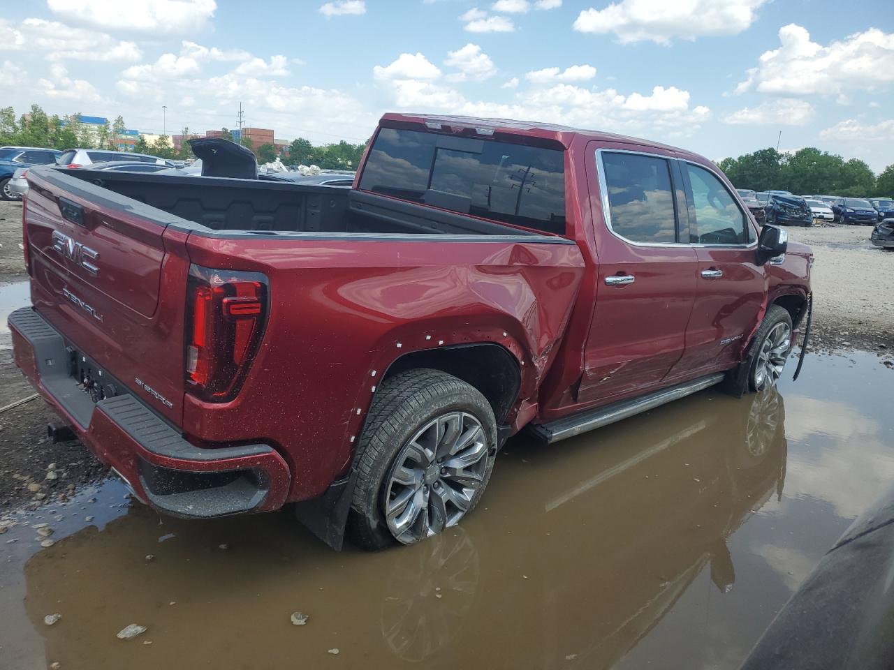 1GTUUGED7RZ132515 2024 GMC Sierra K1500 Denali