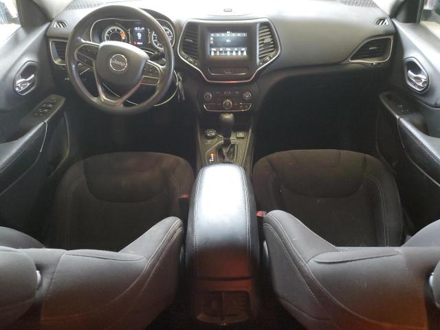 2019 JEEP CHEROKEE L - 1C4PJMCBXKD310572
