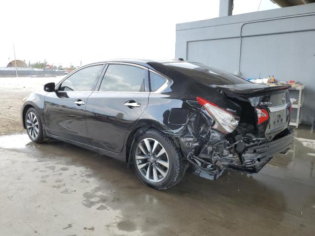 2016 Nissan Altima 2.5 VIN: 1N4AL3AP6GC230911 Lot: 55282314