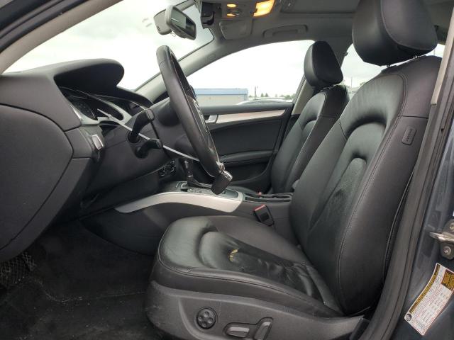 2009 Audi A4 Premium Plus VIN: WAUSF78K99N021951 Lot: 55256064