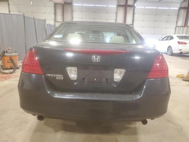 2006 Honda Accord Lx VIN: 1HGCM66376A071304 Lot: 54154904