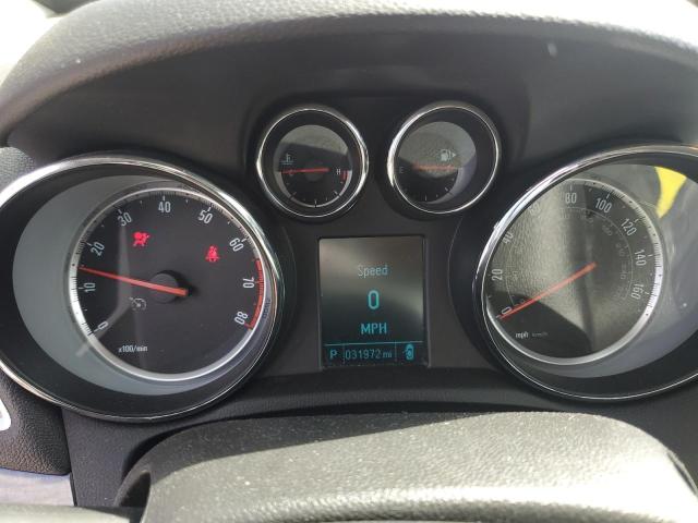 2015 Buick Encore VIN: KL4CJASB2FB216972 Lot: 56119694