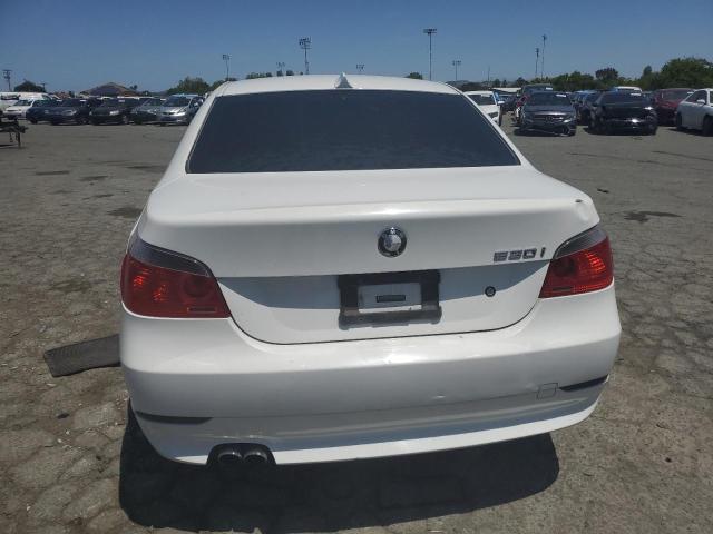 2004 BMW 530 I VIN: WBANA73554B810508 Lot: 55571024