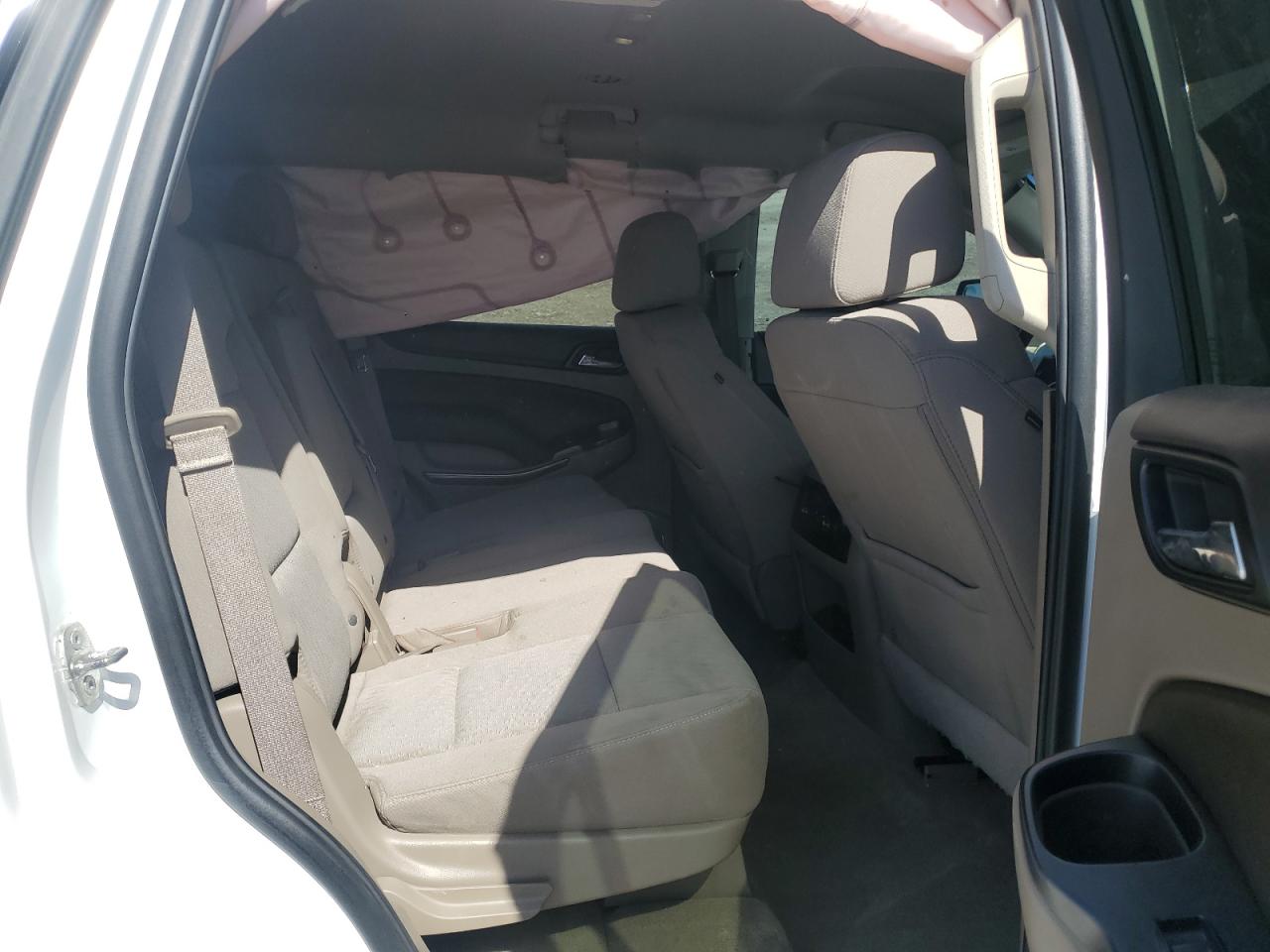 1GNSKAKC1GR437728 2016 Chevrolet Tahoe K1500 Ls