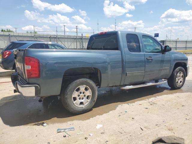 1GCRCSE01DZ350838 2013 Chevrolet Silverado C1500 Lt