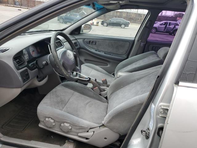 2000 Nissan Altima Xe VIN: 1N4DL01D8YC171525 Lot: 55423754