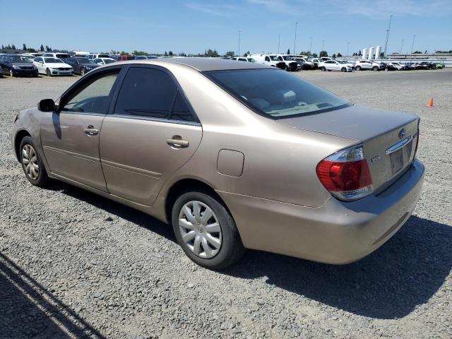 2005 Toyota Camry Le VIN: 4T1BE30K05U018099 Lot: 54266134