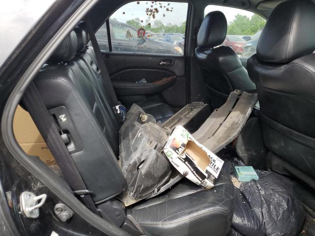 2003 Acura Mdx Touring VIN: 2HNYD18683H549199 Lot: 54616334