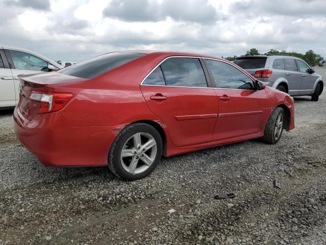 VIN 4T1BF1FK4DU674930 2013 Toyota Camry, L no.3