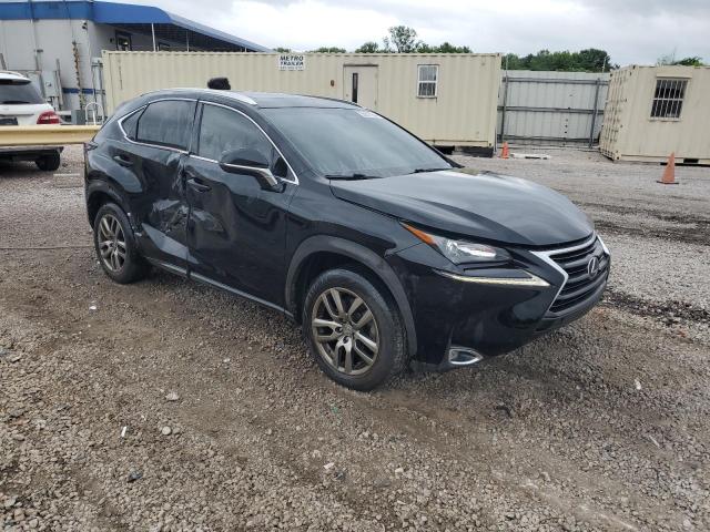 2015 Lexus Nx 200T VIN: JTJYARBZ2F2016730 Lot: 55617944