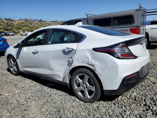 VIN 1G1RC6S5XGU133726 2016 Chevrolet Volt, LT no.2