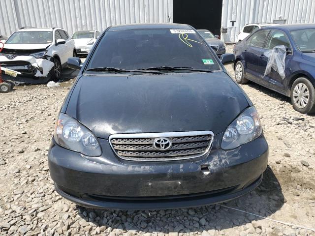 2005 Toyota Corolla Ce VIN: 2T1BR32E15C463349 Lot: 53268494