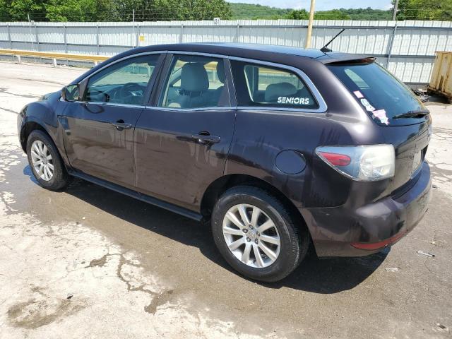 2010 Mazda Cx-7 VIN: JM3ER2W56A0315792 Lot: 54205824