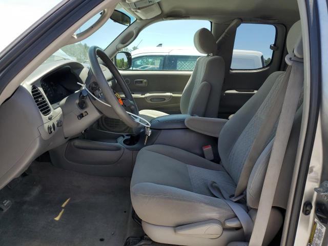 2005 Toyota Tundra Access Cab Sr5 VIN: 5TBBT44135S465248 Lot: 56573644