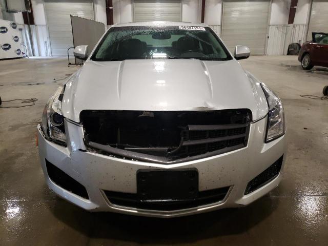 2013 Cadillac Ats VIN: 1G6AG5RX4D0151364 Lot: 56407194