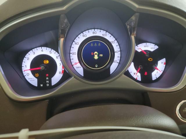 2010 Cadillac Srx Luxury Collection VIN: 3GYFNDEY8AS590860 Lot: 54802864