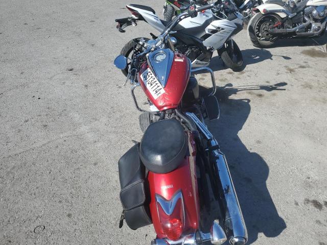 2014 YAMAHA XVS950 A JYAVN01E1EA021115