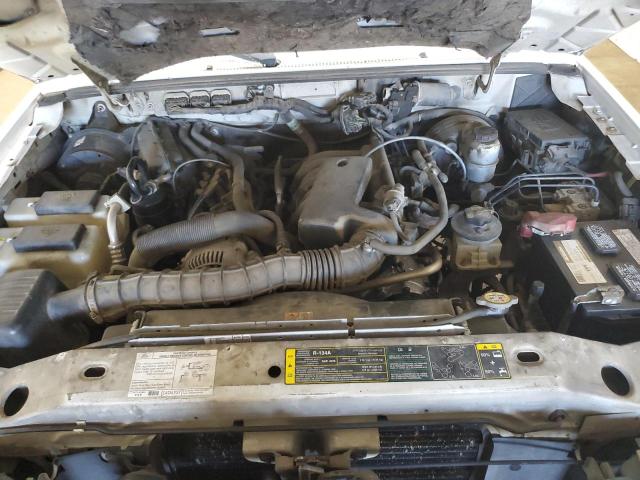 2007 Ford Ranger Super Cab VIN: 1FTYR14U47PA88564 Lot: 56635464