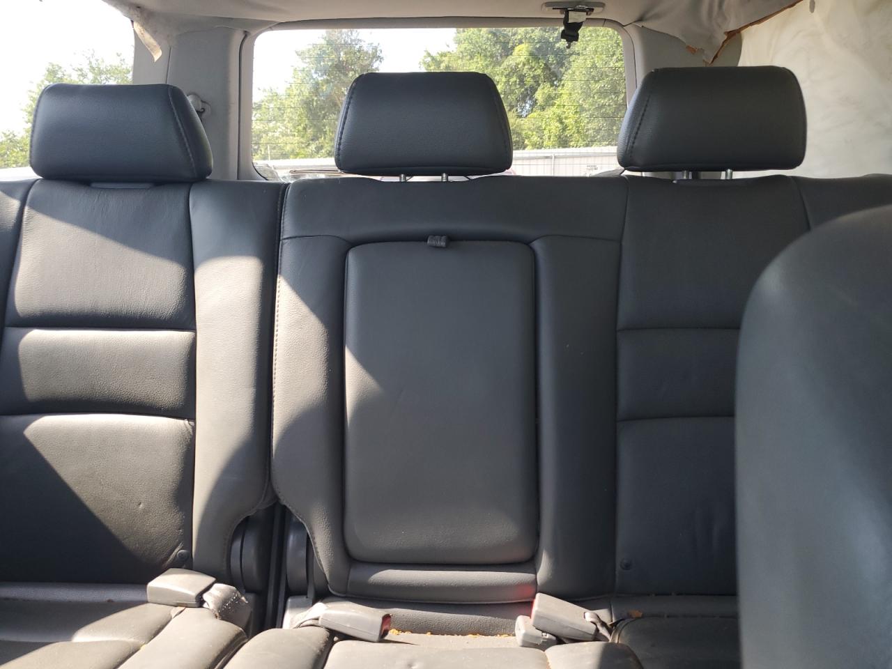 5FNYF28556B038315 2006 Honda Pilot Ex