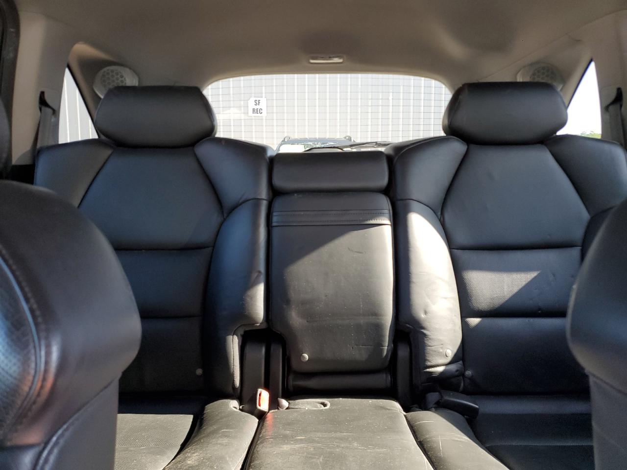 2HNYD28598H516541 2008 Acura Mdx Sport