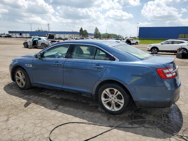 2018 Ford Taurus Sel VIN: 1FAHP2H84JG102730 Lot: 55872394