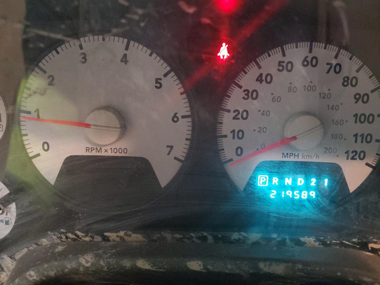 1D7HU18297S253275 2007 Dodge Ram 1500 St