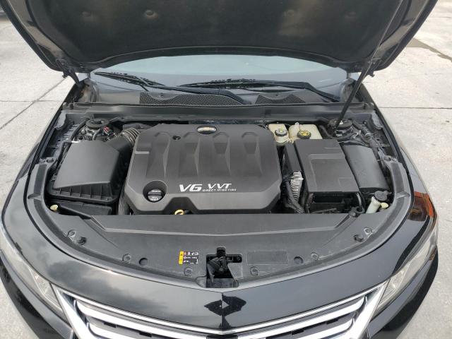 2017 Chevrolet Impala Premier VIN: 2G1145S39H9175001 Lot: 55598344