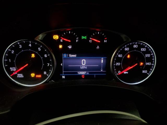 2022 GMC Terrain Sle VIN: 3GKALTEV6NL232795 Lot: 54914684