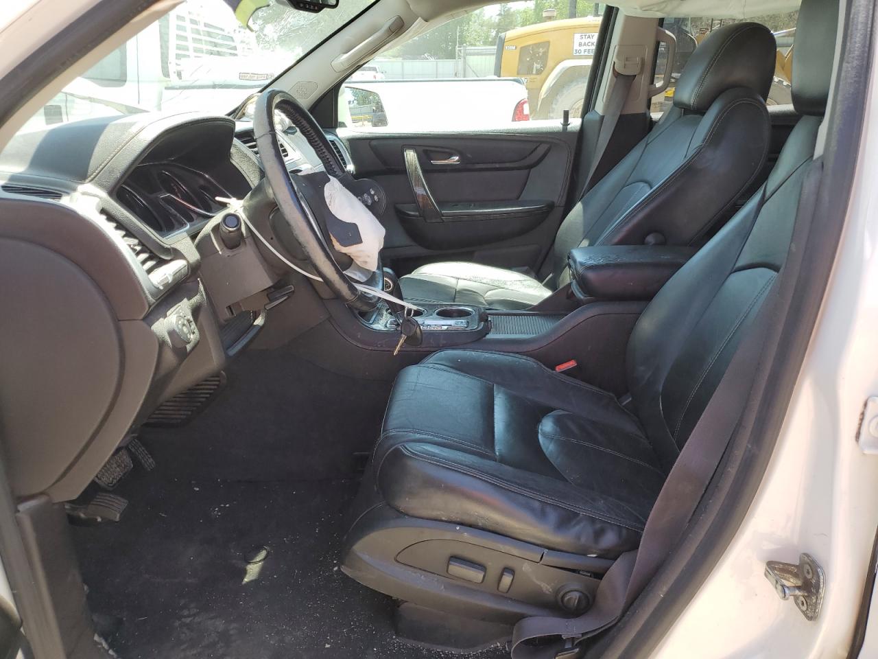 1GKKRRKD0DJ257960 2013 GMC Acadia Slt-1