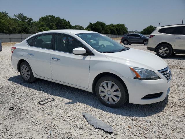 2015 Nissan Sentra - Image 4