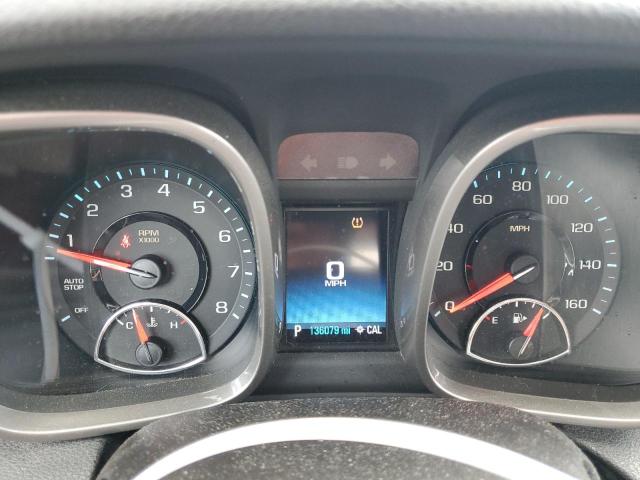 2015 CHEVROLET MALIBU 2LT - 1G11D5SL2FF171683